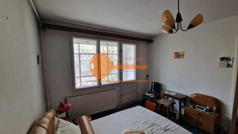 4 camere Berceni-Centrala Proprie