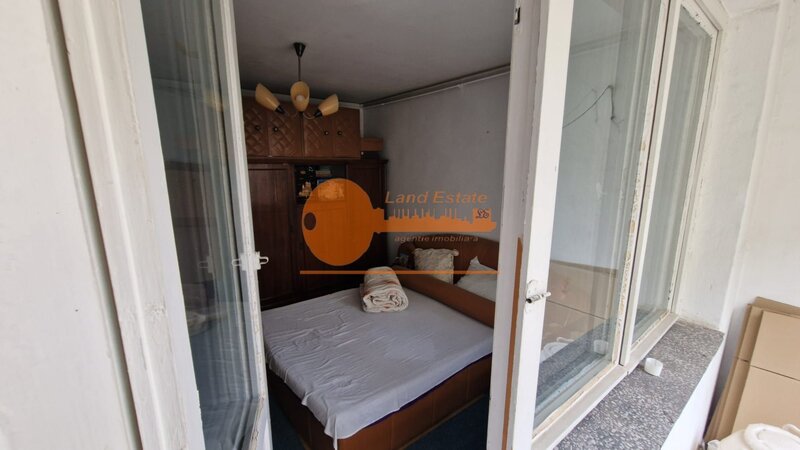 4 camere Berceni-Centrala Proprie