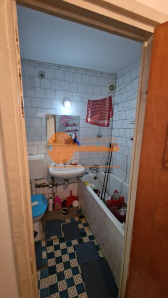 4 camere Berceni-Centrala Proprie