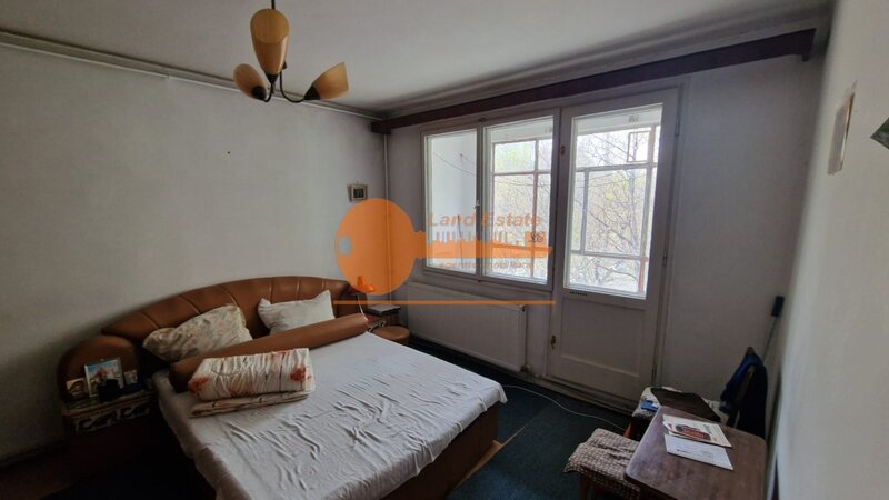 4 camere Berceni-Centrala Proprie