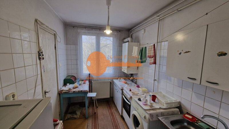 4 camere Berceni-Centrala Proprie