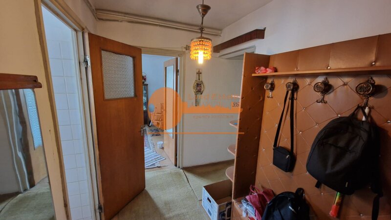 4 camere Berceni-Centrala Proprie