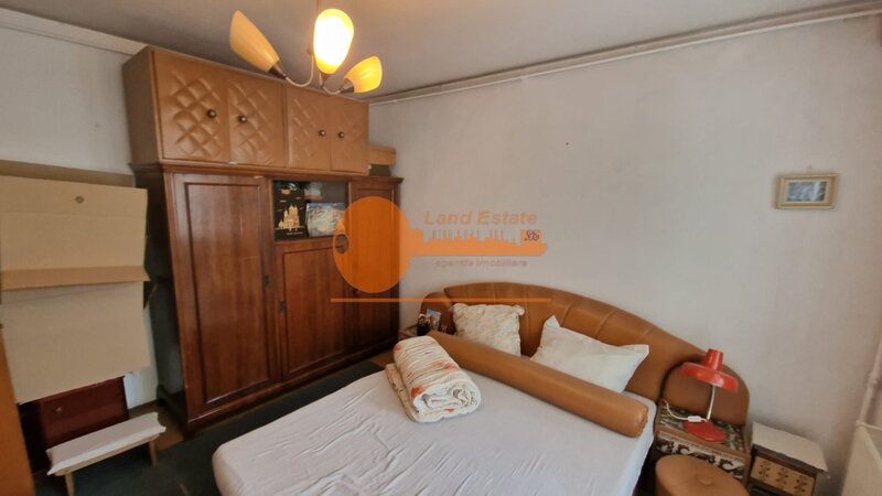 4 camere Berceni-Centrala Proprie