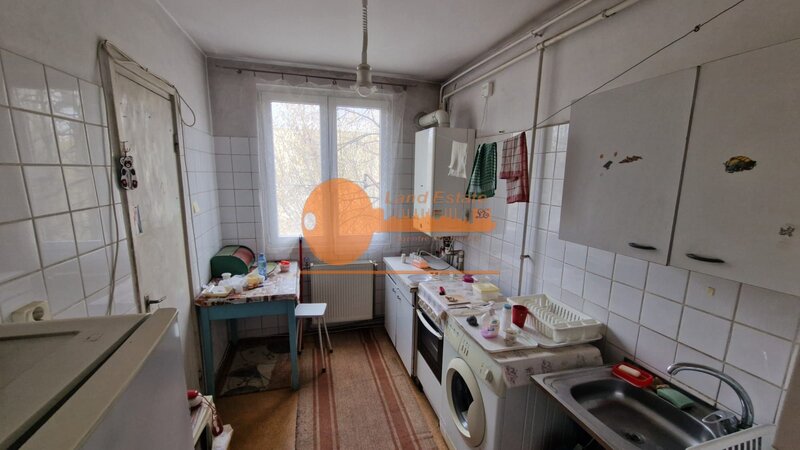 4 camere Berceni-Centrala Proprie