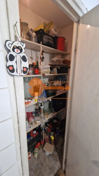 4 camere Berceni-Centrala Proprie