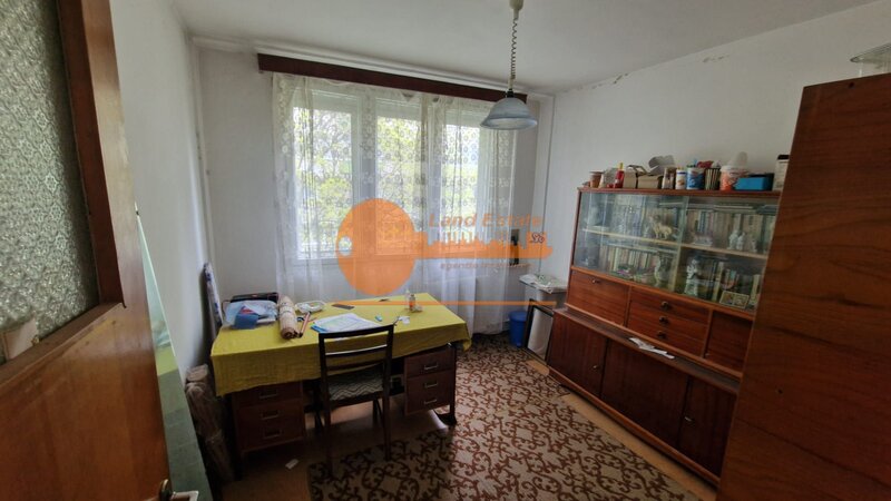 4 camere Berceni-Centrala Proprie