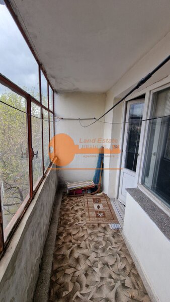 4 camere Berceni-Centrala Proprie