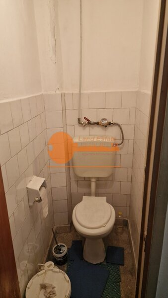 4 camere Berceni-Centrala Proprie