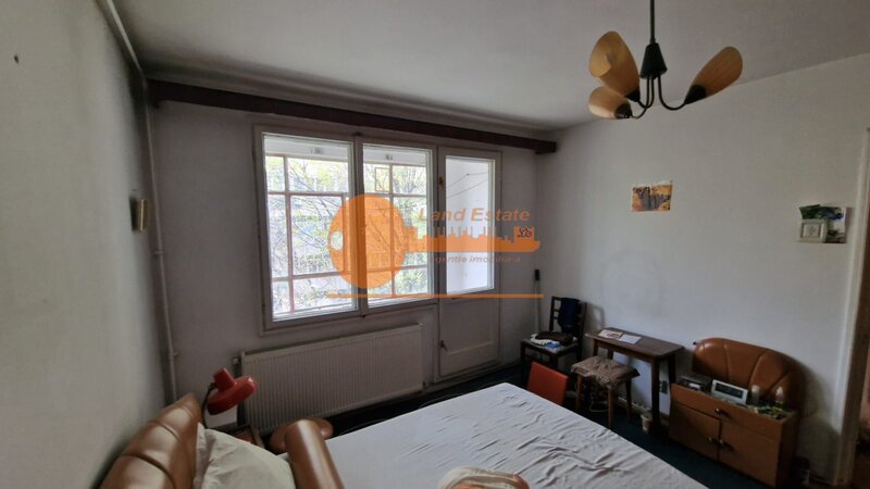 4 camere Berceni-Centrala Proprie